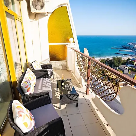 Arcadia Promenade Grand Apartments Odessa Exterior photo