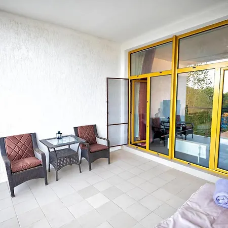Arcadia Promenade Grand Apartments Odessa Exterior photo