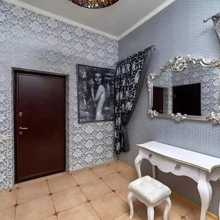Arcadia Promenade Grand Apartments Odessa Exterior photo