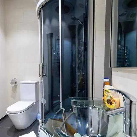Arcadia Promenade Grand Apartments Odessa Room photo