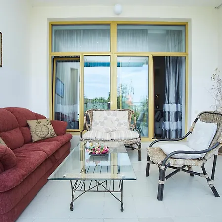 Arcadia Promenade Grand Apartments Odessa Room photo