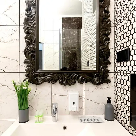 Arcadia Promenade Grand Apartments Odessa Room photo
