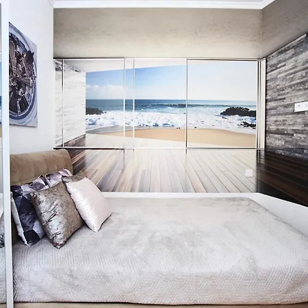Arcadia Promenade Grand Apartments Odessa Room photo