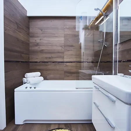 Arcadia Promenade Grand Apartments Odessa Room photo