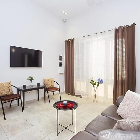 Arcadia Promenade Grand Apartments Odessa Room photo