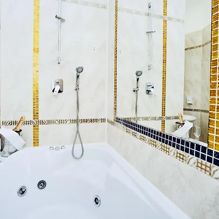 Arcadia Promenade Grand Apartments Odessa Room photo
