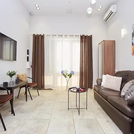 Arcadia Promenade Grand Apartments Odessa Room photo