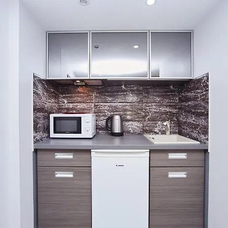Arcadia Promenade Grand Apartments Odessa Room photo