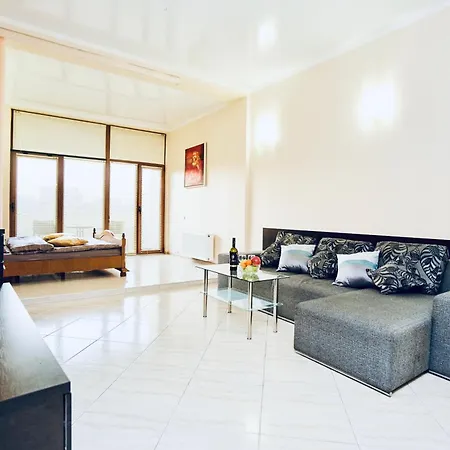 Arcadia Promenade Grand Apartments Odessa Room photo