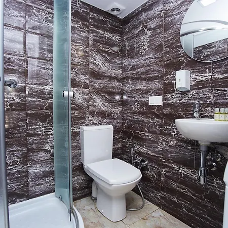 Arcadia Promenade Grand Apartments Odessa Room photo