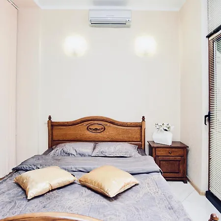 Arcadia Promenade Grand Apartments Odessa Room photo