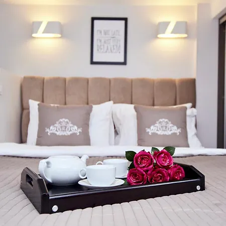 Arcadia Promenade Grand Apartments Odessa Room photo