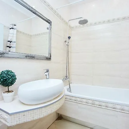 Arcadia Promenade Grand Apartments Odessa Exterior photo
