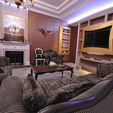 Arcadia Promenade Grand Apartments Odessa Exterior photo