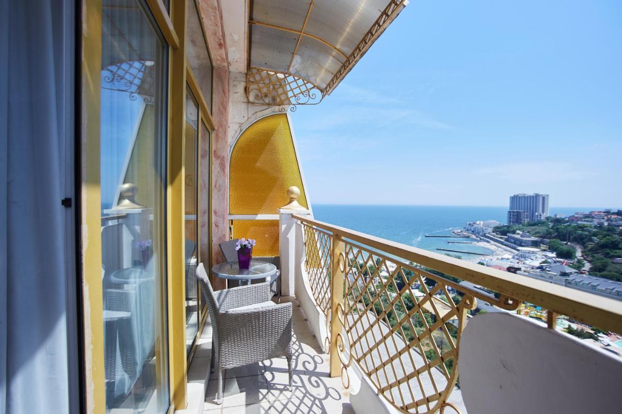 Apartment Arcadia Promenade Grand Odesa