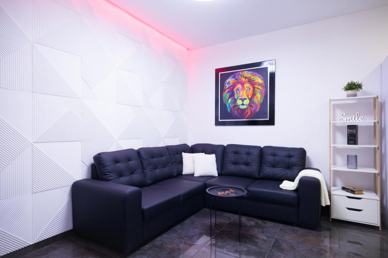 Apartment Arcadia Promenade Grand *