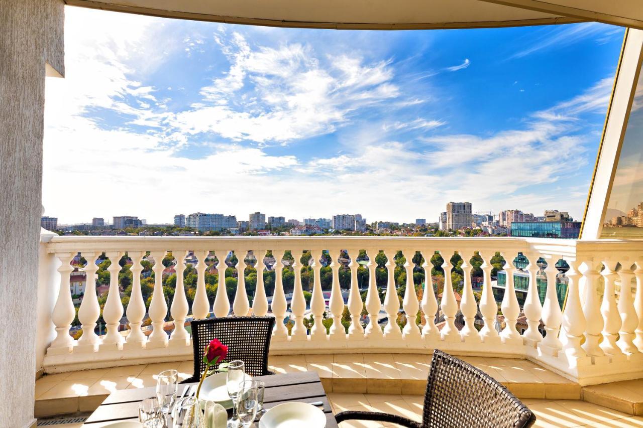 Apartment Arcadia Promenade Grand *