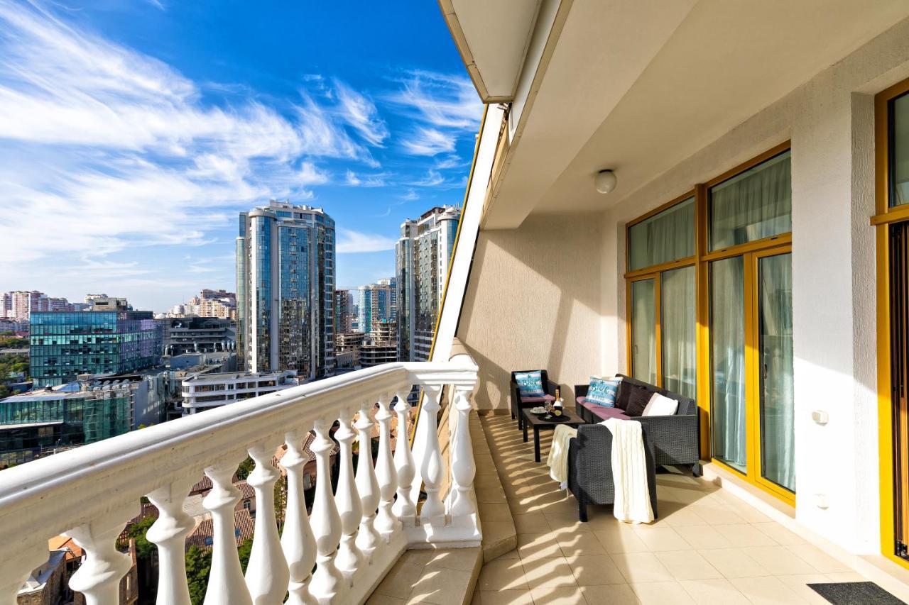 Arcadia Promenade Grand