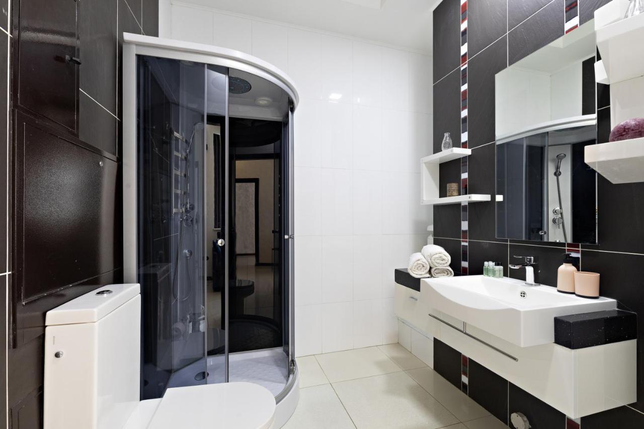 Arcadia Promenade Grand Apartment