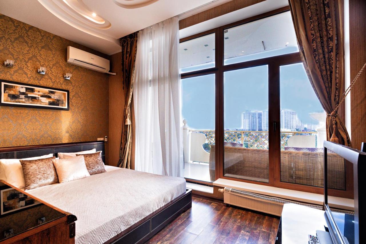 Apartment Arcadia Promenade Grand Odesa