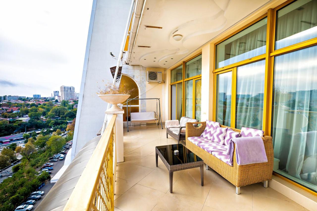 Arcadia Promenade Grand *