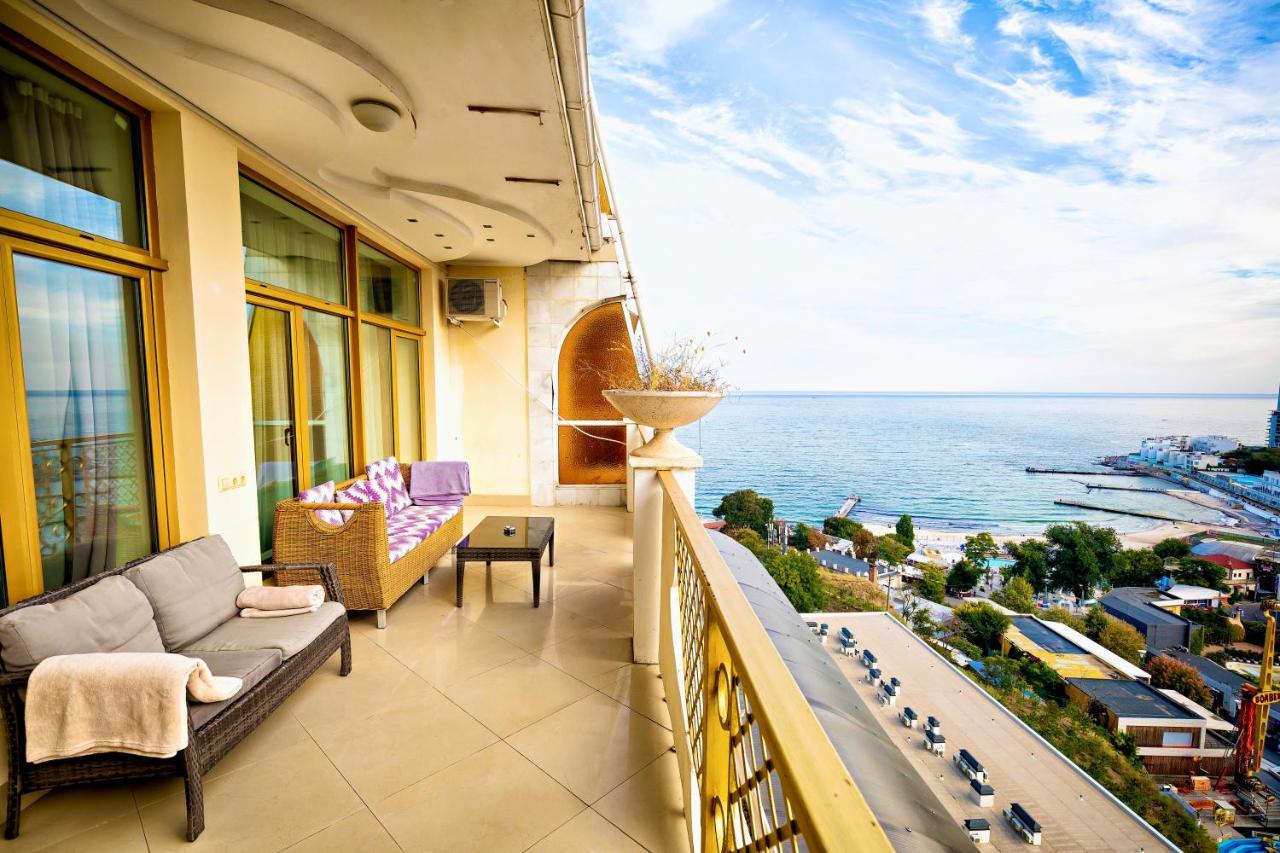 Arcadia Promenade Grand Odesa