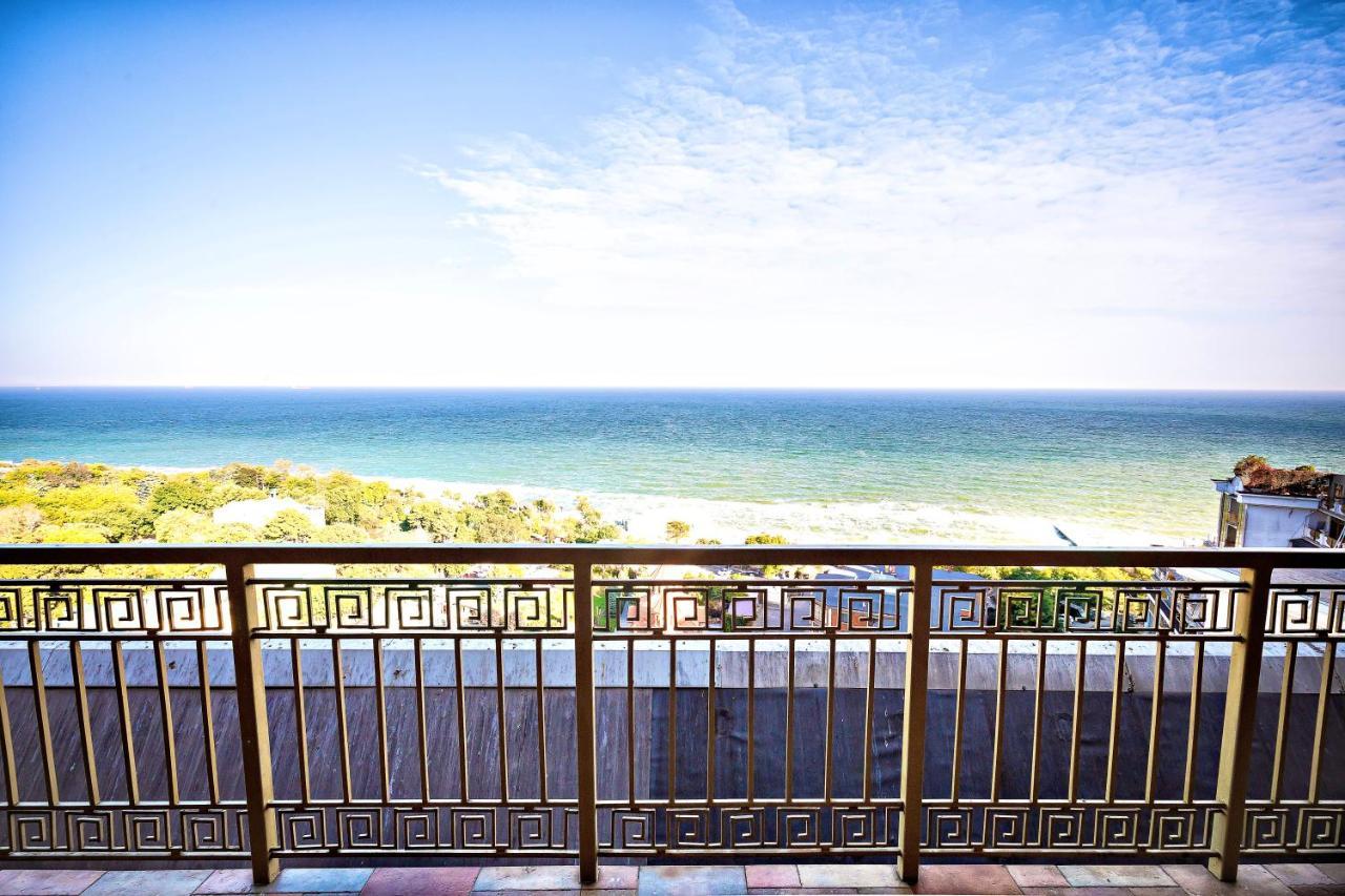 Apartment Arcadia Promenade Grand Odesa