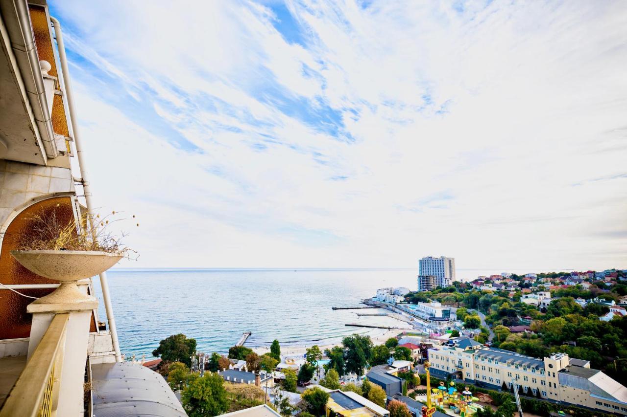 Arcadia Promenade Grand * Odesa