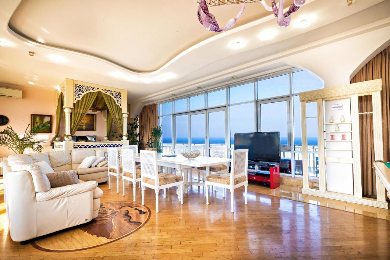 Arcadia Promenade Grand Odesa