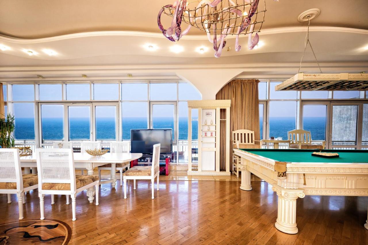 Arcadia Promenade Grand *