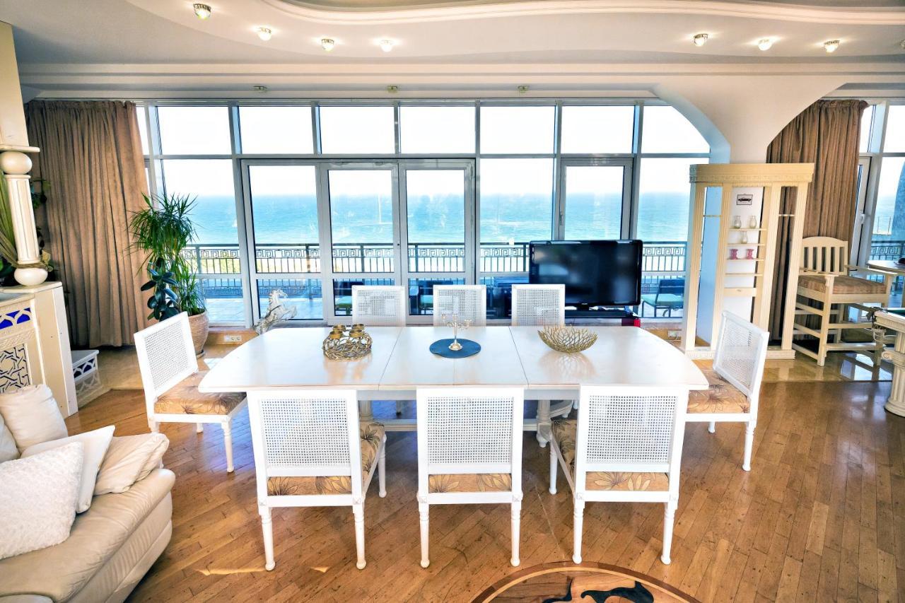 Apartment Arcadia Promenade Grand *