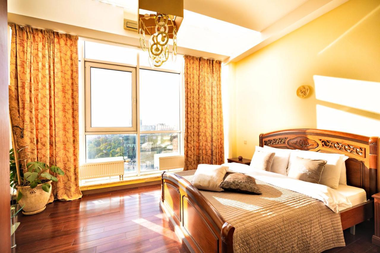 Arcadia Promenade Grand Apartment