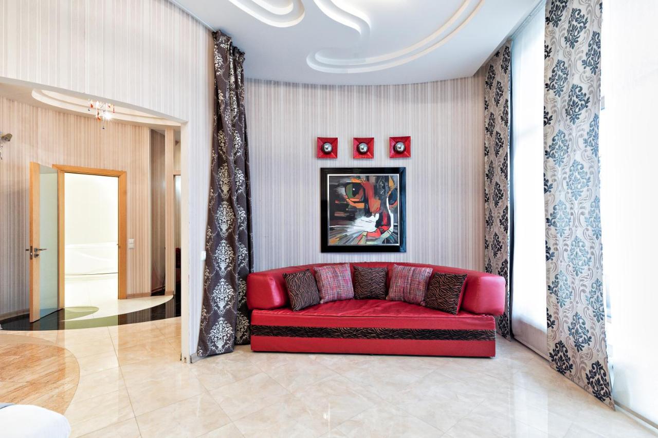 Arcadia Promenade Grand