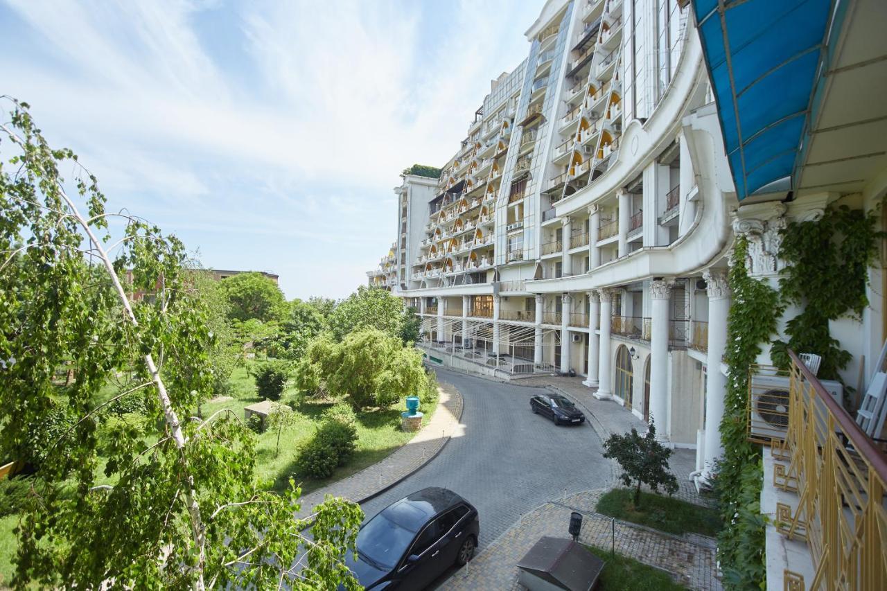 Arcadia Promenade Grand Odesa