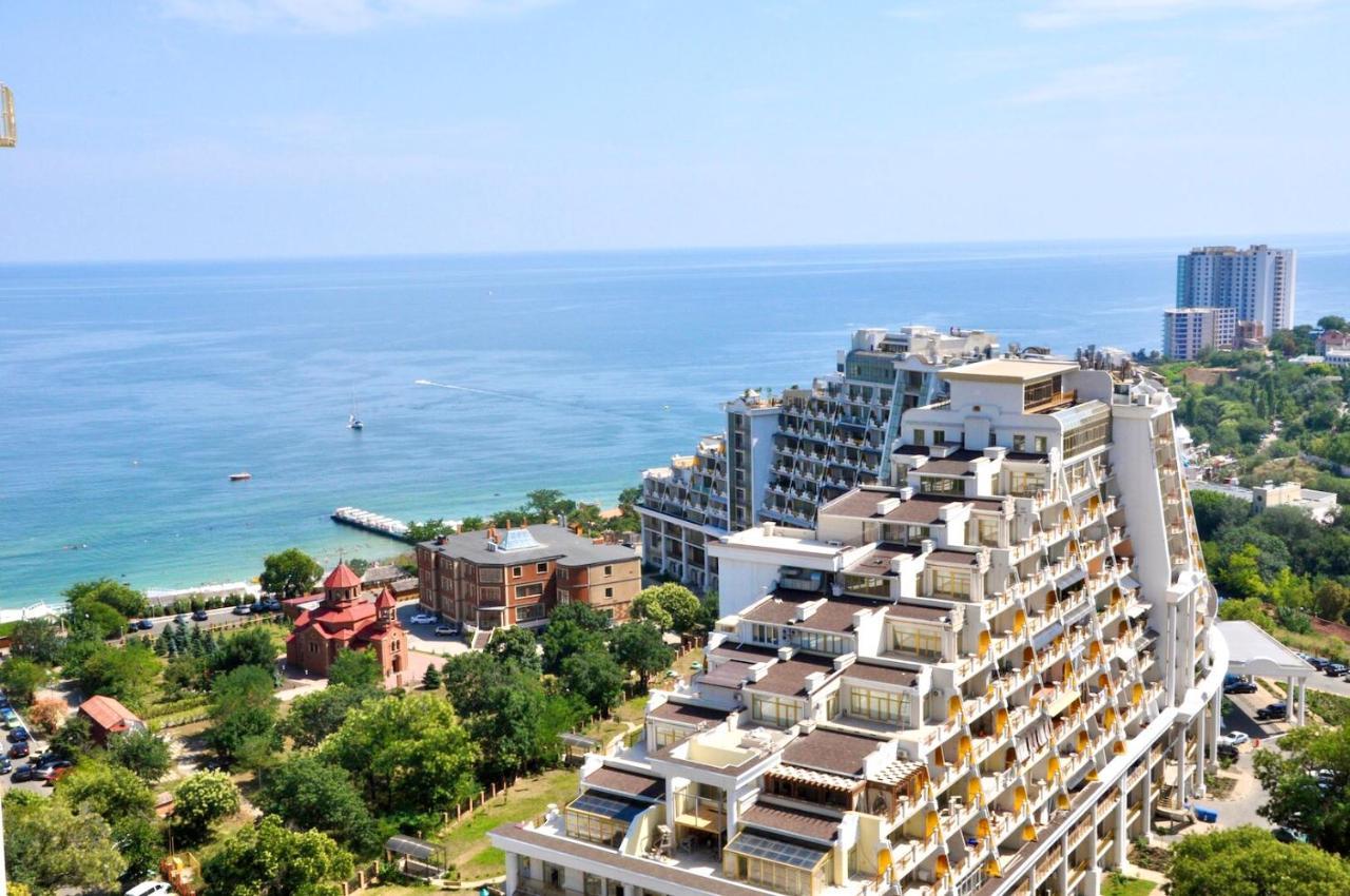 Arcadia Promenade Grand