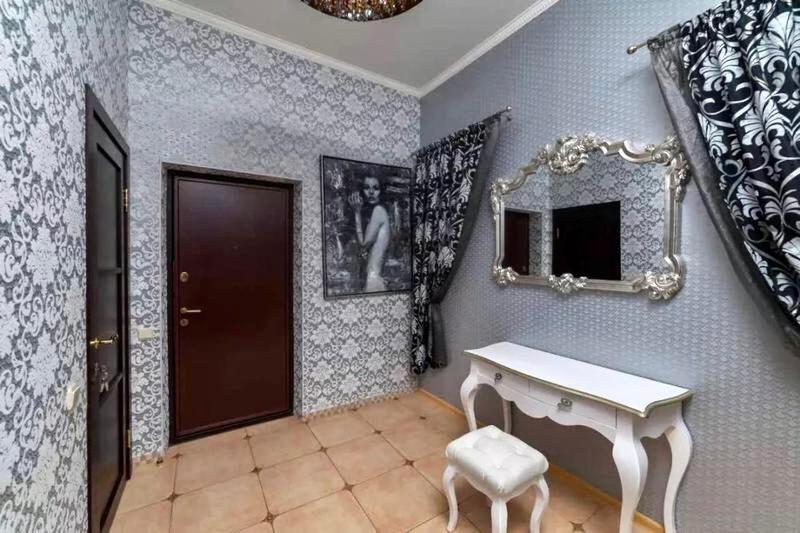 Apartment Arcadia Promenade Grand Odesa