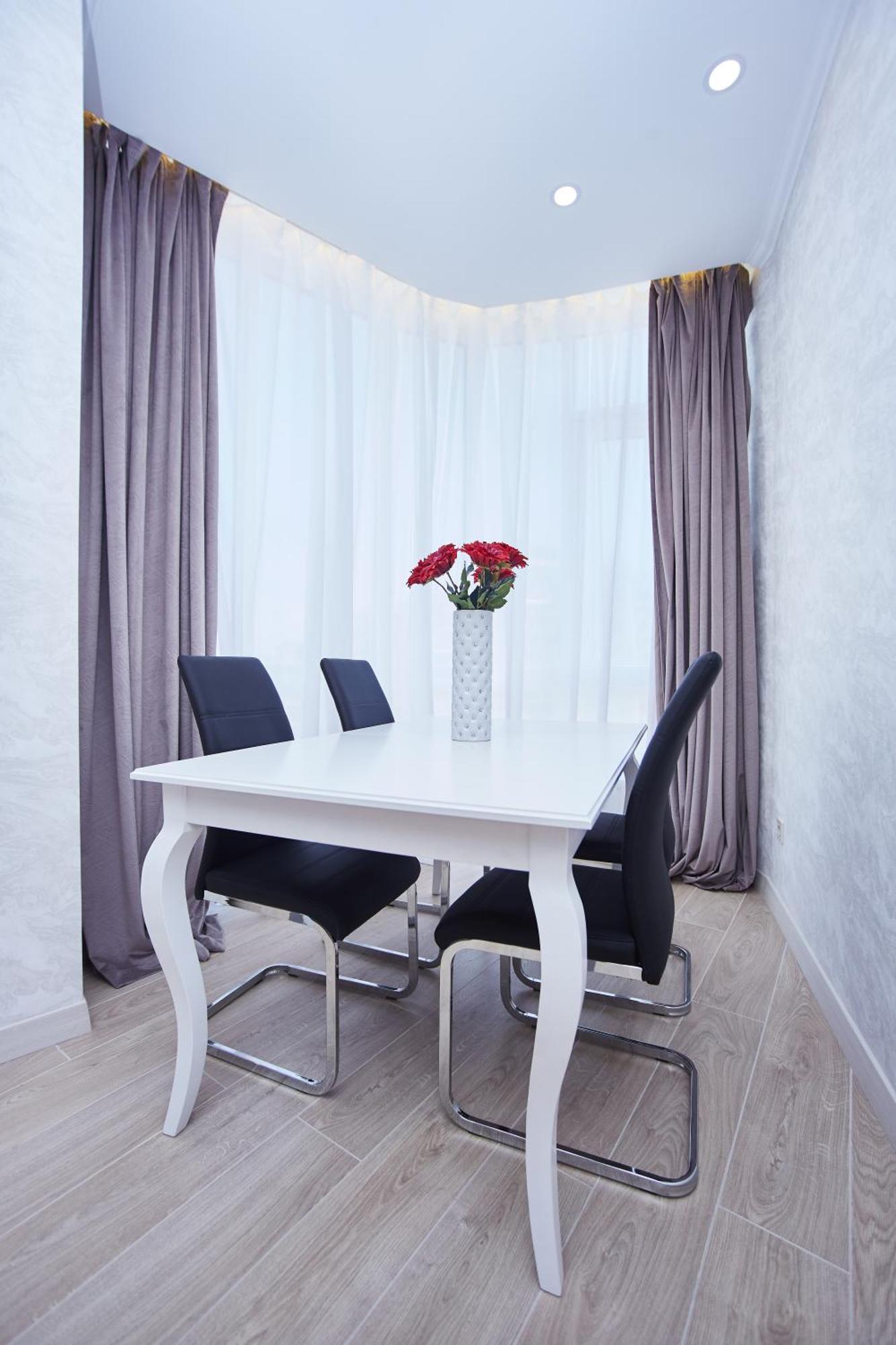 Apartment Arcadia Promenade Grand *