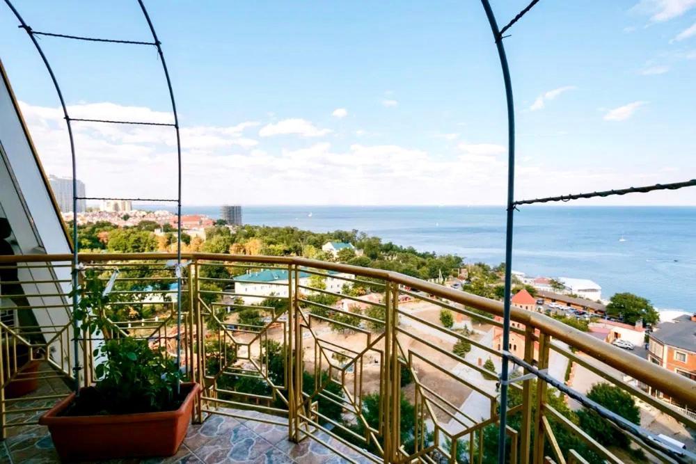 Arcadia Promenade Grand