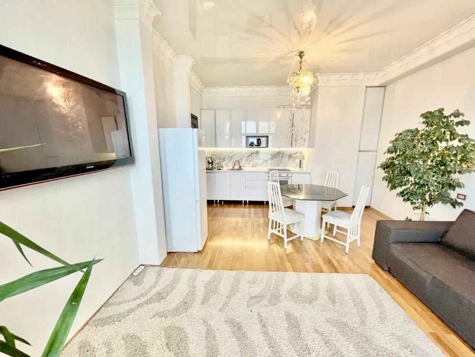 Arcadia Promenade Grand Apartment Odesa