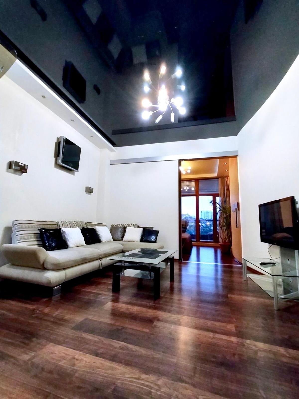 Apartment Arcadia Promenade Grand Odesa