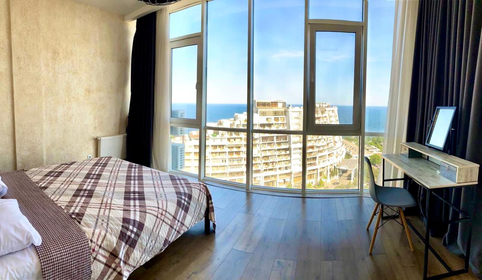 Arcadia Promenade Grand Apartment *