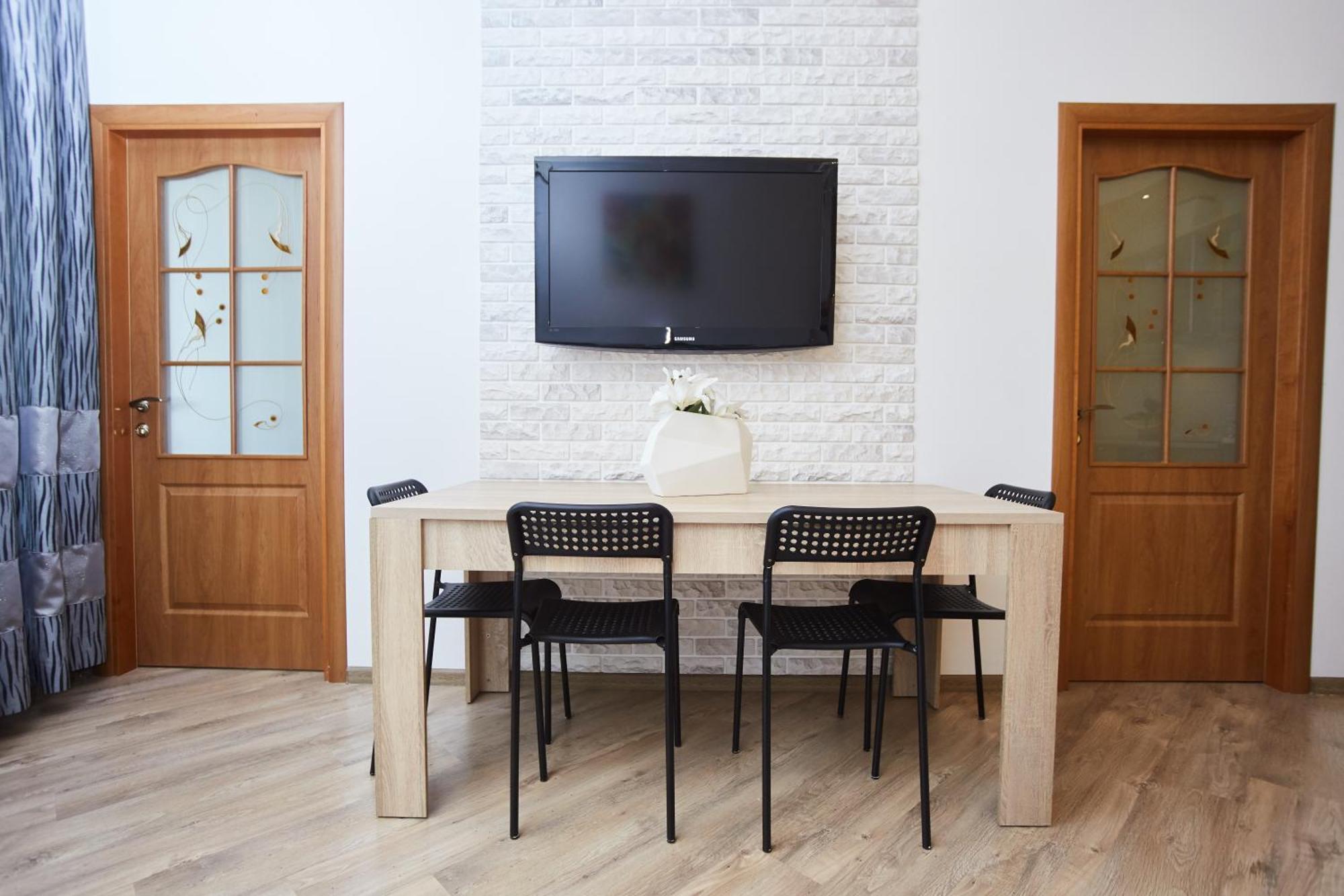 Arcadia Promenade Grand Apartment Odesa