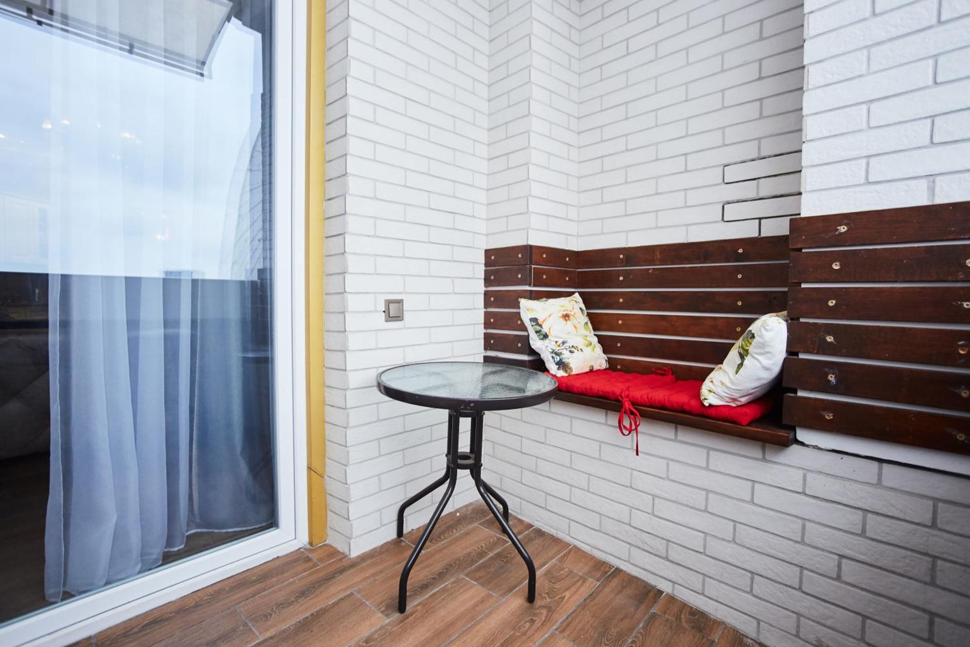 Apartment Arcadia Promenade Grand *