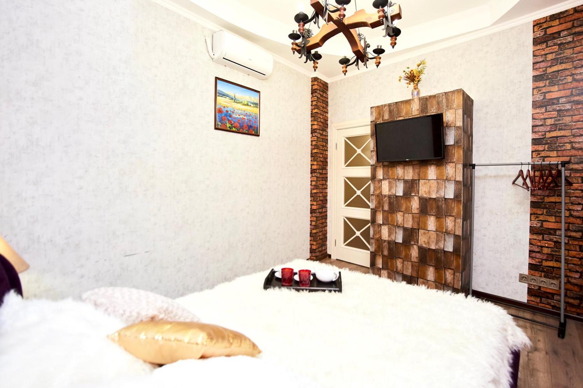 Apartment Arcadia Promenade Grand *