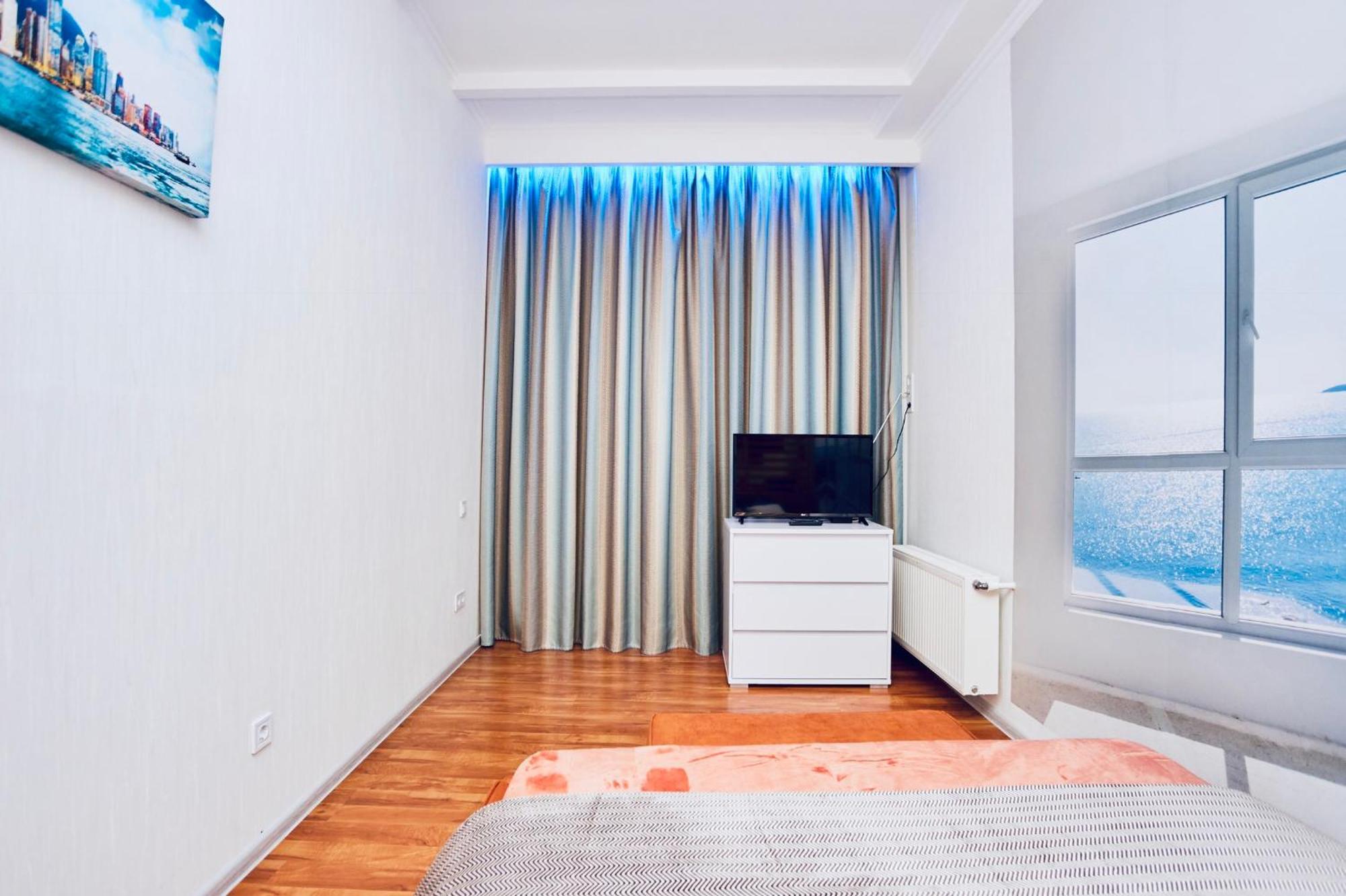 Apartment Arcadia Promenade Grand