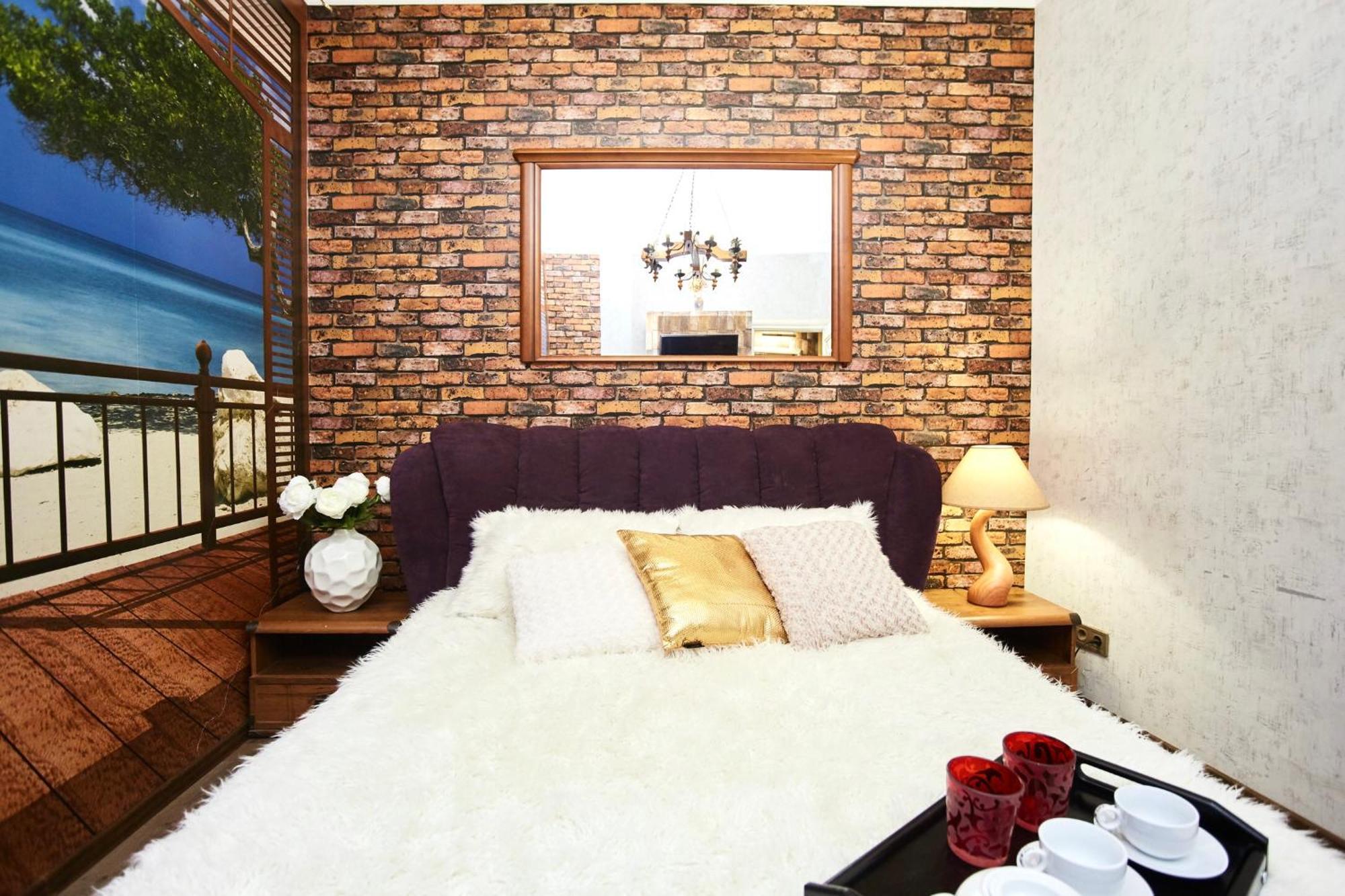 Apartment Arcadia Promenade Grand *