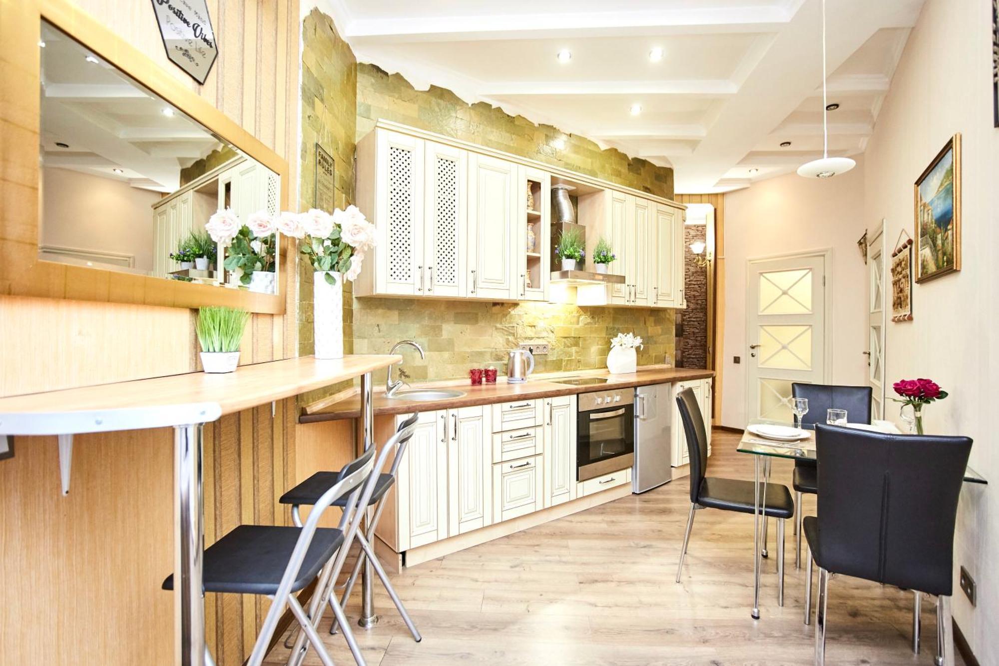 Arcadia Promenade Grand *