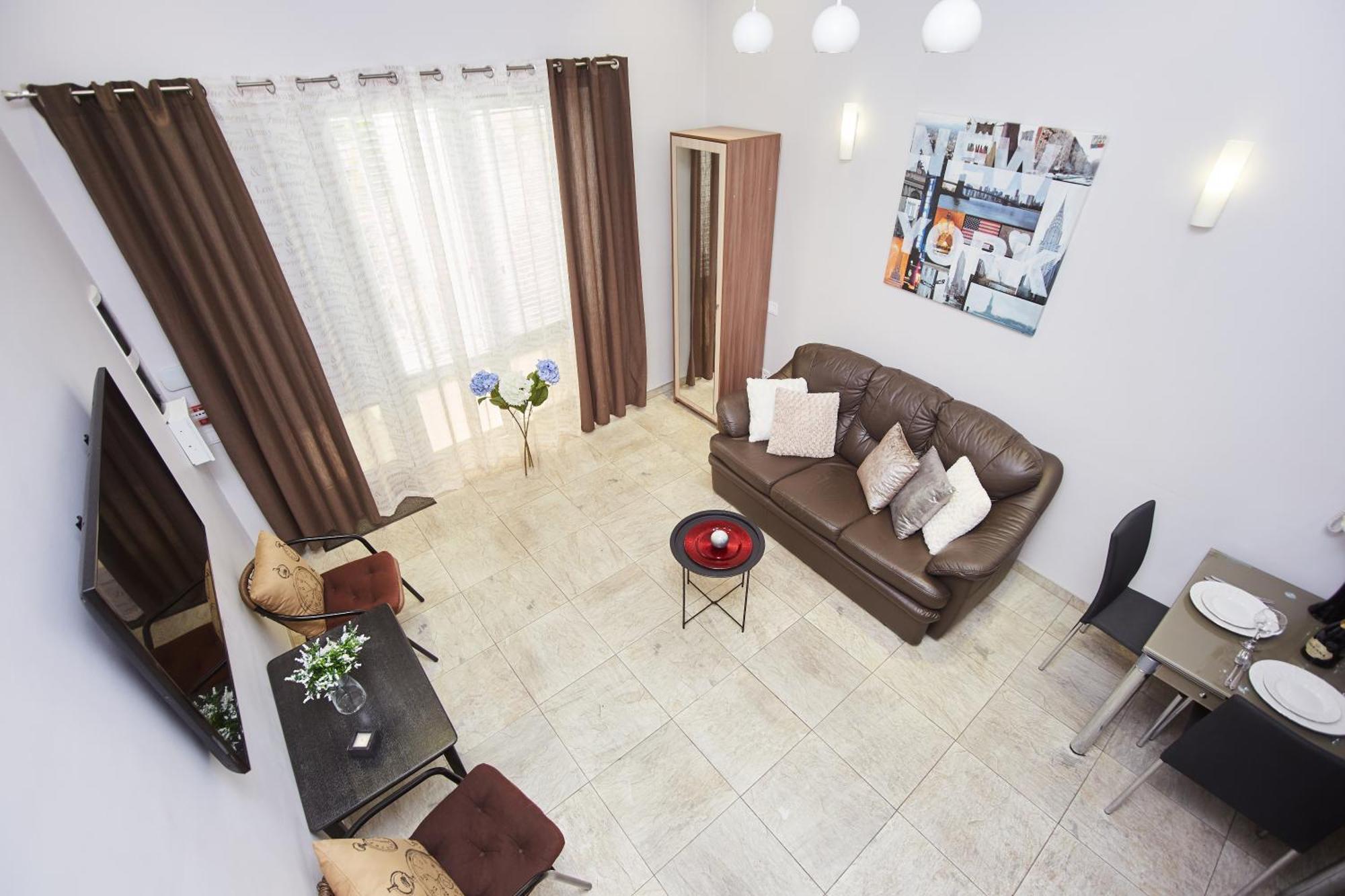 Arcadia Promenade Grand Apartment Odesa