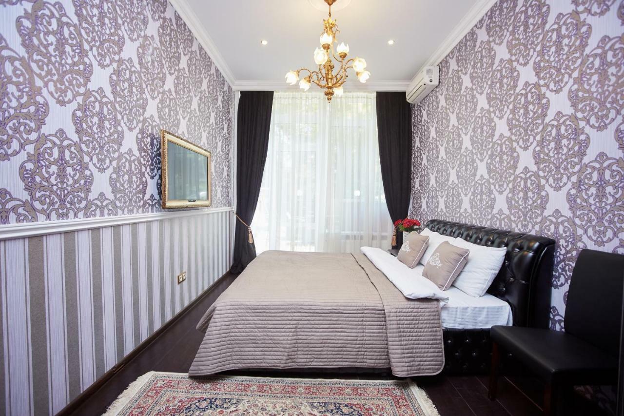 Apartment Arcadia Promenade Grand Odesa