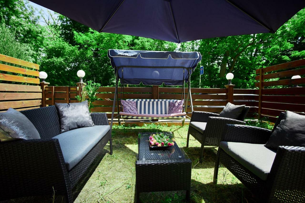 Arcadia Promenade Grand Apartment Odesa